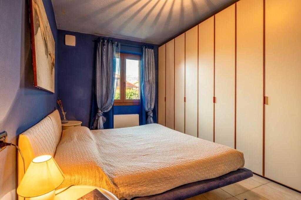 Villa Iris -Pet Friendly Stay - Garden - Private Parking- Bike Friendly Holiday House Colico Exteriér fotografie
