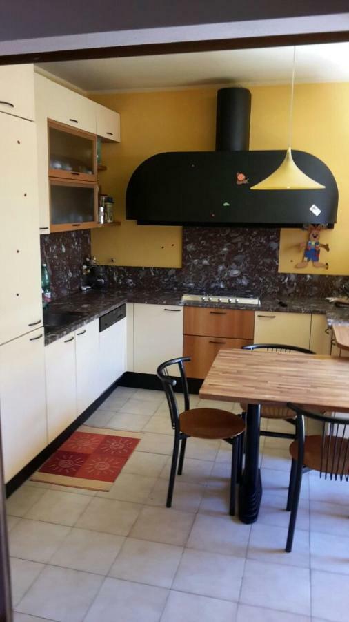 Villa Iris -Pet Friendly Stay - Garden - Private Parking- Bike Friendly Holiday House Colico Exteriér fotografie